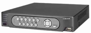 DVR-04RD Pro