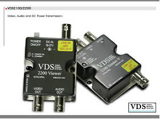 VDS2100-R/VDS2200-L
