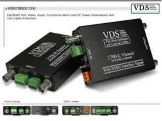VDS2700-R/VDS2700-L